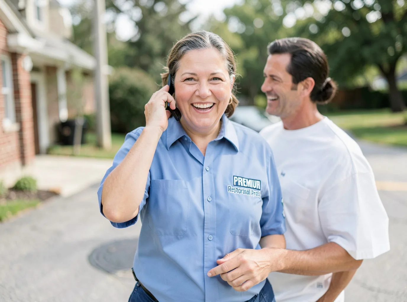 Water Damage Restoration China, TX FAQs